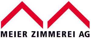 Logo Meier Zimmerei AG